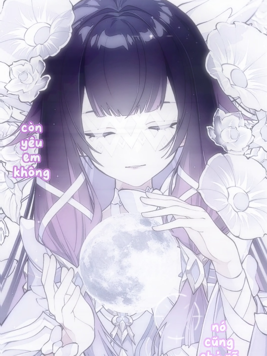 ta nói giọng ẻm dịuuu vc:33 . . . . . id: @tuilabunbunn #columbina #GenshinImpact #genshin #xh #edit 