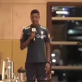 QUEM É QUE MANDA??? 💥 #futebolbrasileiro #flamengo #brunohenrique #fyp #humor 