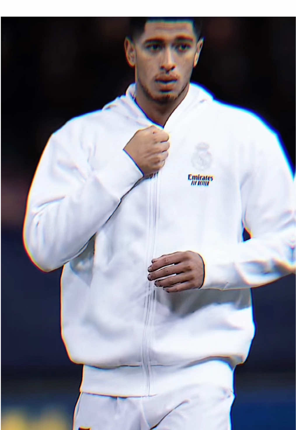 aqeela sekecintaan ituu sama jude bellingham😍🤏🏻 #aqeelacalista #judebellingham #jude #asmaragenz #fyp 