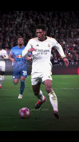 Jude Bellingham Own's This Sound 😍🔥 || Tags:- #footballtiktok #ae #aftereffects #bellingham #fyp