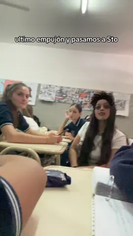 pre-promo 😛😛 #2027 #prepromo #5to #parati #foryou 