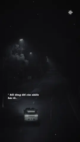 Rồi dòng đời còn nhiều bão tố...! #motchutbuon_stt #bkmuzic 