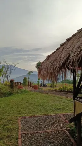 MasyaAllah Begitu Indah Ciptaan-Mu, #hiden  #bukitpanenjoan  #fyppppppppppppppppppppppp 