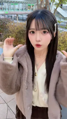 お姉ちゃんとお買い物した日🛍💛 お揃いの香水買った·͜·ᰔᩚ #自撮り界隈 #おすすめにのりたい #05 #fyp #スターダストプロモーション 