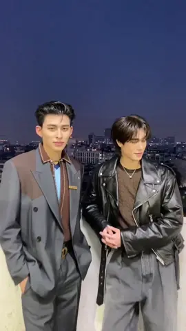 #ppnaravit #phuwintang #ปอนด์ภูวินทร์ #pondphuwin #gmmtv2026