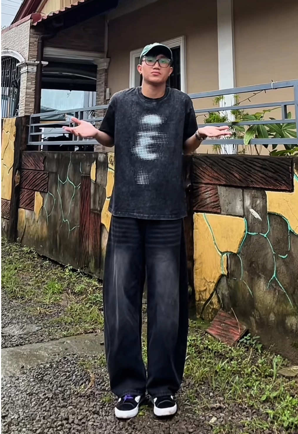 retro vintage washed shirt!🙇 #washedshirt #vintageshirt #printedshirt #fyp #foryou 