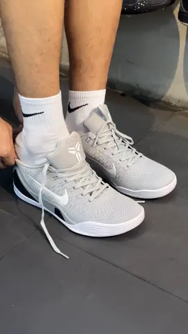 kobe 9”🔥#gsneakers #Basketball #KOBE 