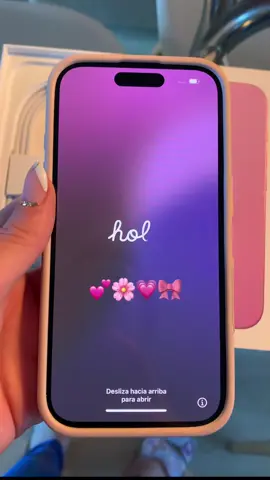 iPhone 16 rosa o mais lindo de todos 💗💞 Comprei e parcelei em 12 x sem juros! Loja oficial dentro da Shô! #iphone16 #iphonerosa  