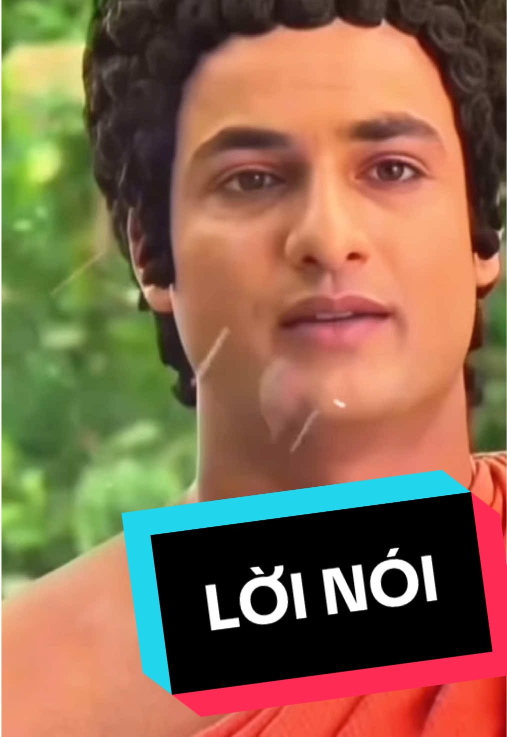 Lời dạy của Đức Phật: LỜI NÓI #loinoi #loiphatday #lamnguoi #giaolyducphat #nono2 