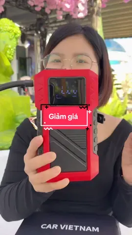 Bơm kích bình 5in1 #hangxinhtuoi #bomkichbinhcarvietnam 