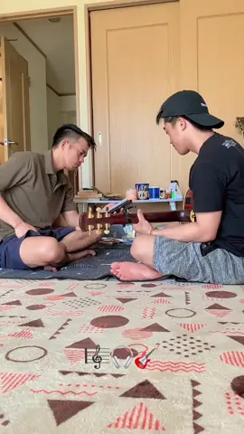 Duet maut🤭😅@タッパん-(Tappang) #lagutoraja #fyp #duet #kulijapan🇯🇵🎌 