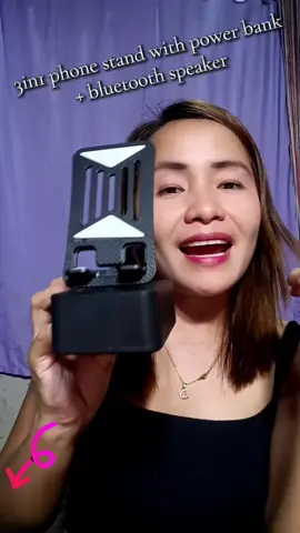 ##3in1celphonestand #withbluetoothspeaker #affiliatemarketing #affiliatetiktok 