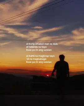 tanggal angas nun 'pag sinend mo 'to sa kanya :) Libu-Libong Buwan (Uuwian) is Number 13 on Spotify's Viral Charts PH and Number 31 on Spotify's Top Songs PH! Grabe kayo, maraming salamat sa pagkinig. 💚 Mabuhay ang OPM! Continue to stream on all digital music platforms.  #opm #kyleraphael #tiktokmusikat #musiciansoftiktok #singersongwriter 