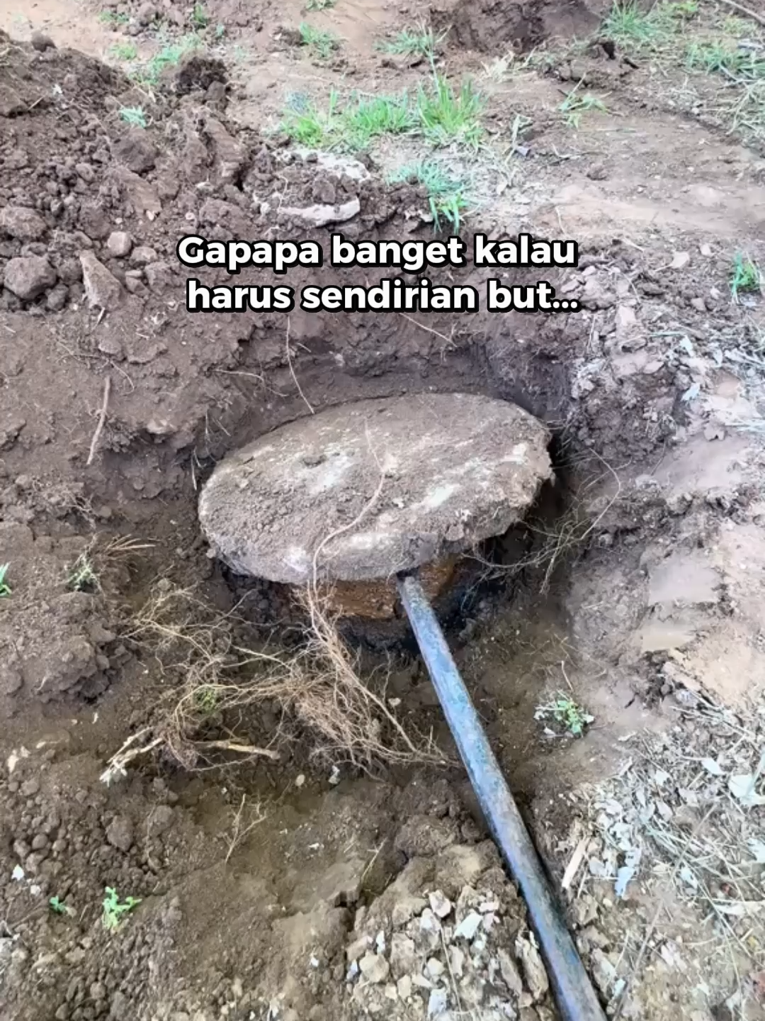 Udah pada tahu belum isi septic tank kalian tuh kaya gimana?  #viral #foryou #fyppppppppppppppppppppppp #fypbali #fypjawatengah #fypjawabarat #fypjawa #fypjawatimur #fypsumatera #fypsulawesi #fypviralシ #wc #wcbau #wcpenuh #septictank #penguraitinja #sedotwc