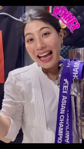 ทั้งสวยทั้งเก่งเลยนะคะคนสวยยย🥳👸🏼🐎🏆#sirivannavari #เจ้าฟ้าสิริวัณณวรี #PrincessofThailand 