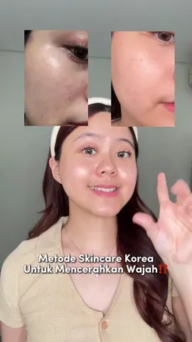 Metode combo sunscreen + vitamin C ini cocok banget buat kalian yang punya kulit kusam, hiperpigmentasi & pingin jadi lebih glowing. Karena sunscreen itu dapat melindungi kulit dari sinar UV & vit c itu antioksidant (melindungi kulit dari radikal bebas) 💕🫶🏻 #vitamincserum #sunscreen #sunscreenvitaminc #skincaretips #skincaretips 