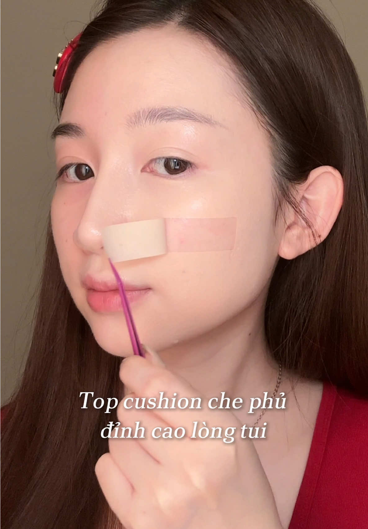 Top cushion bất bại 2025 🙏🏻  #TikTokBeauty #fyp #cushion #viral 