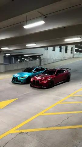 🤩#g80 #m4 #bmwm #viral #fyp 