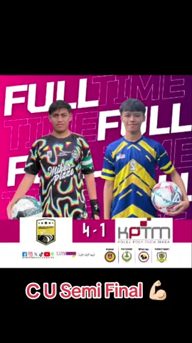#ssnperaku16  #uitm  #upsi  #utp  #semifinal 