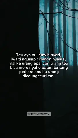 😭😌 #storysunda 