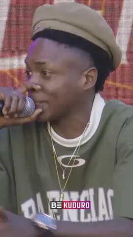 Cá temos o nosso oitavo finalista que fará parte da gala final 📌 Ao longo da semana, apresentamos em reposição na quarta-feira às 09h, na quinta-feira às 14h, na sexta-feira às 21h e no sábado às 09h #bekuduro #ocanalquemexecontigo #agarratalentos #zapamimhatv #angola 