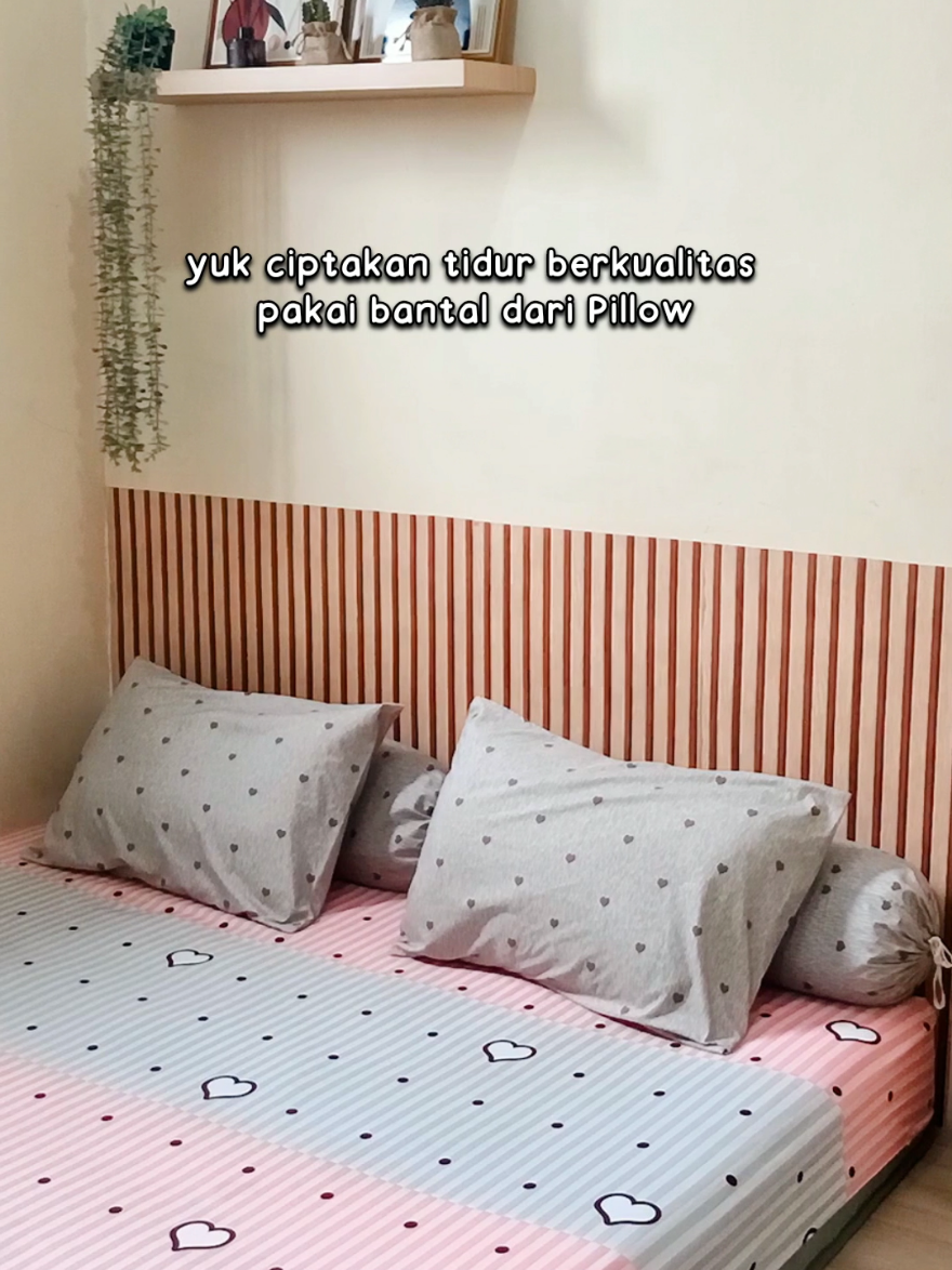 #bantal #bantalhotel #bantalhotelmurah #empuk #fyp 