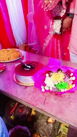 Happy egnegment bahini juwai sab😘❤️❤️@dhankumari94 #happymoments #keepsupporting🙏 #foryoupage❤️❤️ 