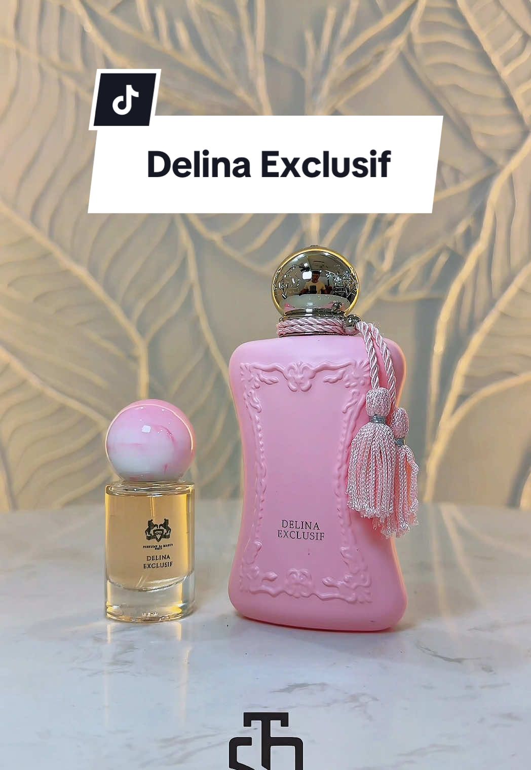 𝑫𝒆𝒍𝒊𝒏𝒂 𝑬𝒙𝒄𝒍𝒖𝒔𝒊𝒇    Mang hương hoa hồng 🥀 mềm mượt, hoà cùng chút thanh mát của trái vải chín, tạo nên sắc hương vừa trong trẻo vừa cuốn hút. Mùi hương lan nhẹ rồi dần trở nên mượt mà hơn với vani và gỗ phảng phất, nhẹ nhàng đến mức chỉ muốn đứng gần thêm một chút nữa để cảm nhận.    Càng lưu lại trên da, mùi càng trở nên ấm áp và mượt mà hơn; vani và chút gỗ nhẹ xuất hiện như làm cho hương thơm thêm phần tròn trịa, bay bổng nhưng vẫn giữ được cảm giác gần gũi, dễ thương và rất dễ yêu. 𝑫𝒆𝒍𝒊𝒏𝒂 𝑬𝒙𝒄𝒍𝒖𝒔𝒊𝒇 như một sự dịu dàng biết cách níu lại – ngọt mà không ngấy, nữ tính nhưng vẫn có sự bí ẩn rất riêng. Một mùi hương khiến người ta chẳng thể rời mắt khỏi nàng, vì càng ở gần ta càng say mê. #tufragrant #delinaexclusif #delina #lamdep #fyp 