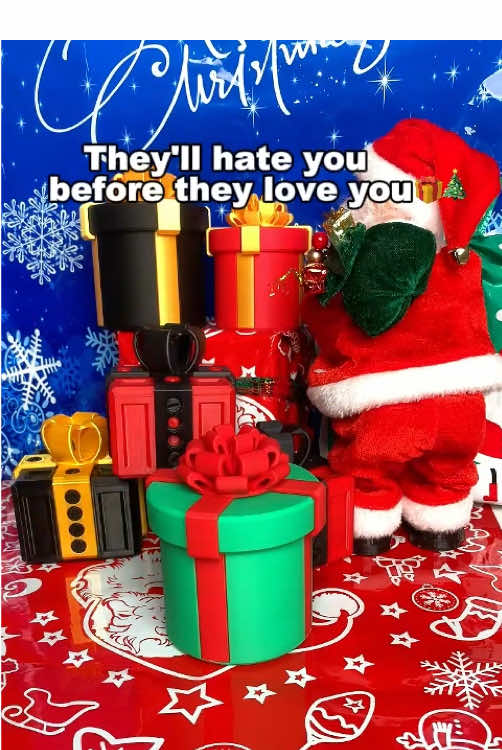 Annoying Nested Screw Gift Box Holds Cash Christmas Gift VERY Annoying Gift Box ADHD Stress Reliever and Gift Box for Birthdays #gifts #christmasgifts #diychristmasgifts #christmasgiftguide #christmasgiftbags #christmasgiftideasforkids #stressreliefgifts #funnygiftwrap #holidaygiftwrap #holidaygiftidea