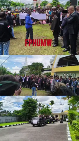 #fyp#kata Bapak GERRY kepada Bapak Bupati dan ketua DPRD MIMIKA.Surat yg mereka Berikan ini suda Buat adat sama lelehur semalam.Jadi Bapak dorang harus tanggapi surat dari SUKU KAMORO. BUPATI dan ketua DPRD MIMIKA Mengatakan bahwa.Mereka akan segera memproses Hak2 orang KAMORO.yh selama ini d ambil sama orang2 yang tidak Bertanggung jawab., Bapak GERRY Mengatakan Bahwa.kita harus bicarakan hak suku KAMORO dbdalam ruwagan.karna ini bukan tempat yg pantas kami orang Kamoro bicarakan d sini #weee#kamoro