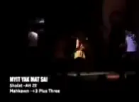 Myit yak mat sai (+3 plus Three)#kachinsong #😊😊