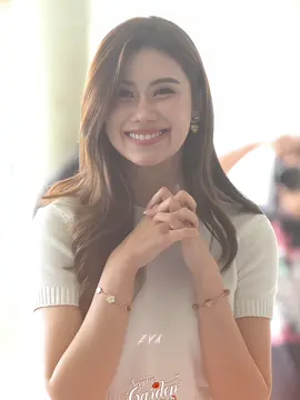 That smile 🥹❤️‍🩹 once again, Happy Birthday P’Lena! | #ลีน่าลลินา #lalinalena #lorenaschuett #fyp 