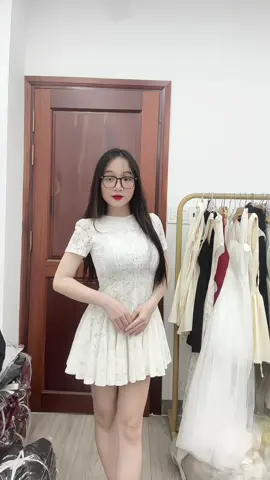 Đầm xinh đi giáng sinh 💗#giangsinh #noel #vayxinh 