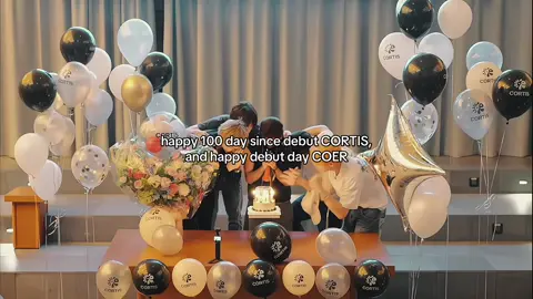 so proud 🥺🙌🏻 #cortis #kpop #4u #fyp 