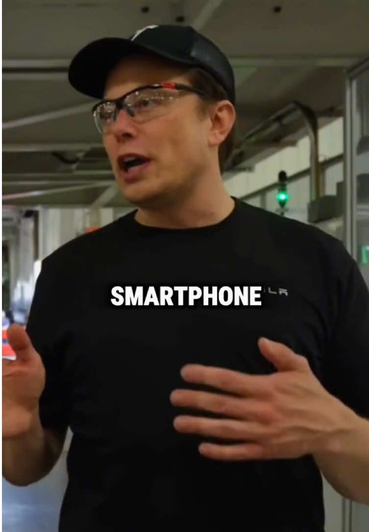 Elon Musk hat soeben die größte Revolution der Technologiegeschichte eingeleitet.#deutschland #tesla #starlink #teslaphone #elonmusk 
