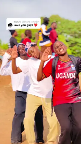 Replying to @Lasmid  @Lasmid.. the guy with no issues Thank you for the love..waiting for you to perform in Uganda🇺🇬🇺🇬 Dc: @Astrid_Akuffo🦋🎀  #makivtalentedkids🇺🇬 #talentedkidsug #dancechallenge #fyp 
