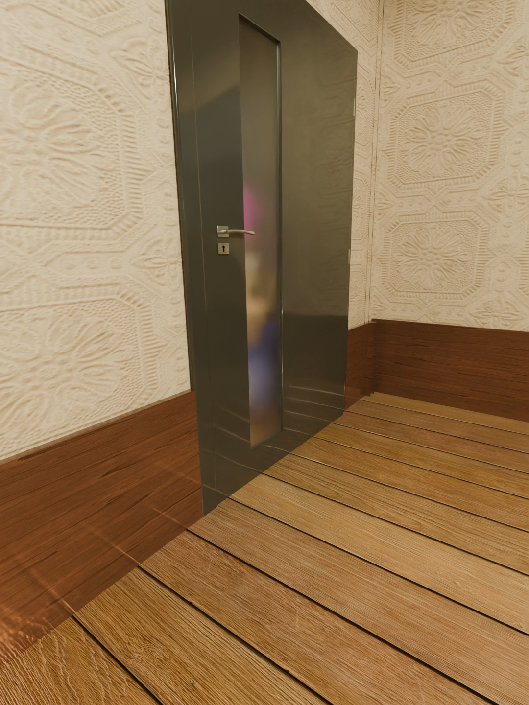 Не туда зашел #blockblast #яподстригся #ипучий