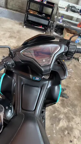 Setang oblak wajib ganti komstir apa ngga ?