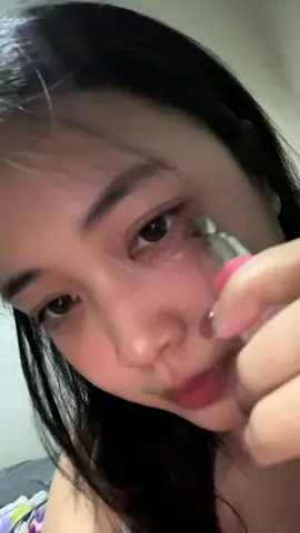 Wajib guna sebelum tidur 😘