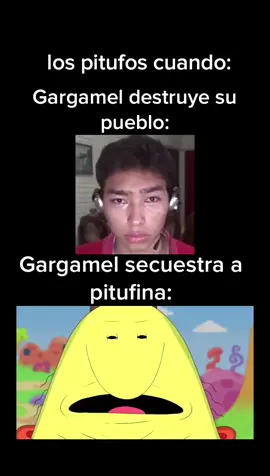 #humor #shitposting #momos #meme #pitufos 