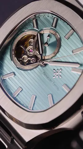 Khi thời gian được hé lộ ngay trên mặt số — mọi chi tiết đều phản ánh cách bạn nhìn nhận giá trị: minh bạch, chính xác và đầu tư đúng thứ đáng giá. #alexanderferros #ferros #donghochinhhang #donghoco #donghonu #donghonam #automaticwatch #watches #donghothoitrang #dongho #xuhuong #fyp #Dresswatch #Sportwatch 