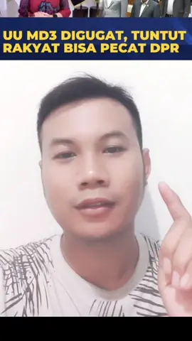 rakyat bisa pecat dpr #fyp #dpr #rakyat #keadilan #viral