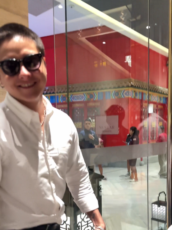 #danielford #danielpadilla 