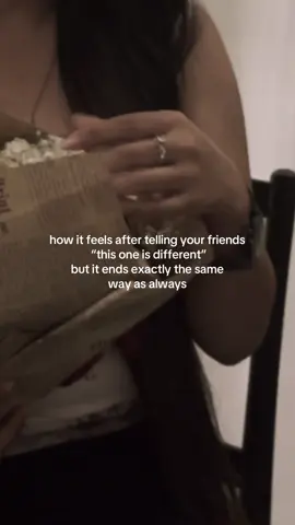 why do i choose people that don't choose me! 