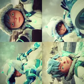 BOBOIBOY BLIZZARD FOTO #MONSTA #timsalju🥶🥶 #RAME #lewatberandafypシ #bismillahfyp 