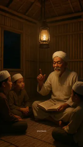 #pituturjowo #jawapride #storywa #ngaji 