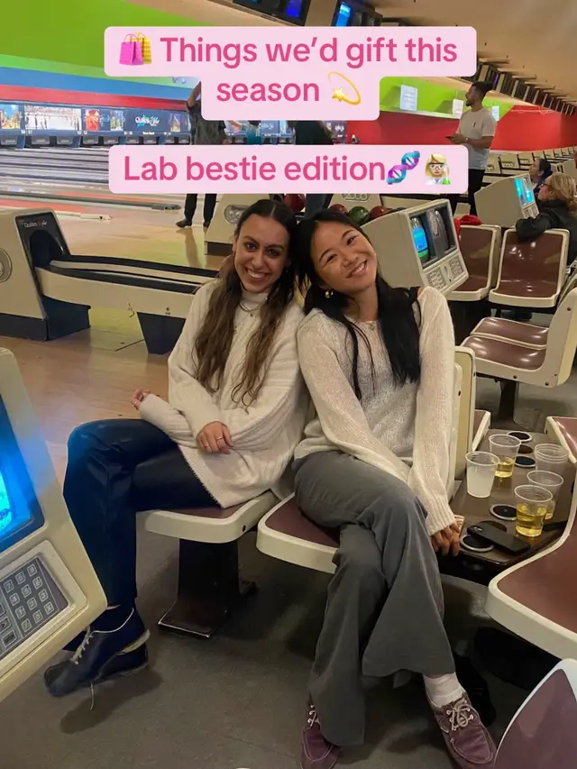 The list could go on and on… Check our link in bio for links to everything here and more inspo :)