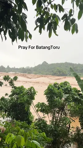 Pray For Batangtoru #banjir #bencanaalam #longsor #tapsel #fyp 
