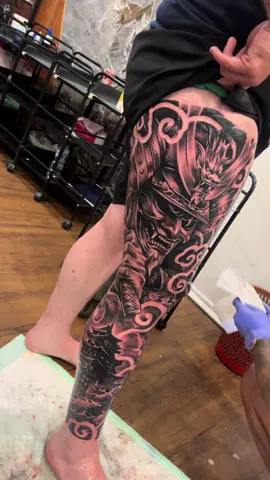 gaskan semeton🔥🔥#balitattooartist #tattooartists #bali 
