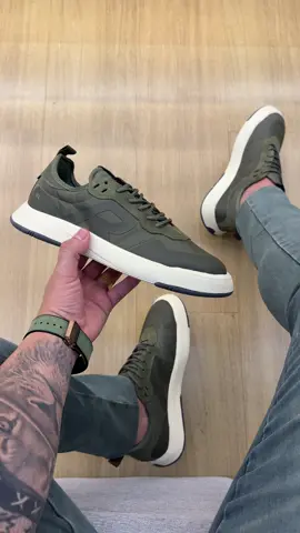 Tênis Rsv R-360 Causal Masculino  #tenis #teniscasual #tenissneaker #tenismasculino 